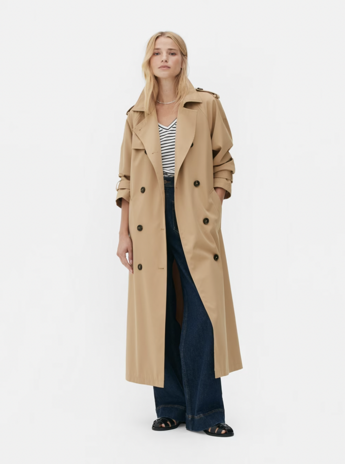 Découvrez comment la dernière collection PRIMARK capture l&rsquo;élégance d’un palace sans dépasser 50 € !