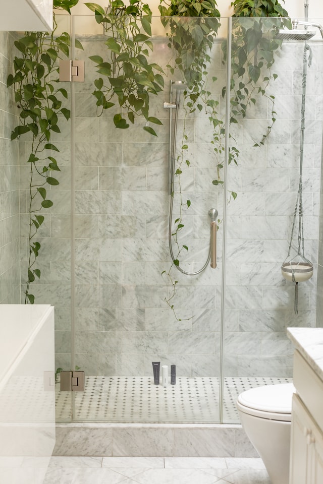 Découvrez la plante étonnante qui élimine l’humidité mieux qu’un déshumidificateur : transformez votre salle de bain en un havre de fraîcheur et de santé