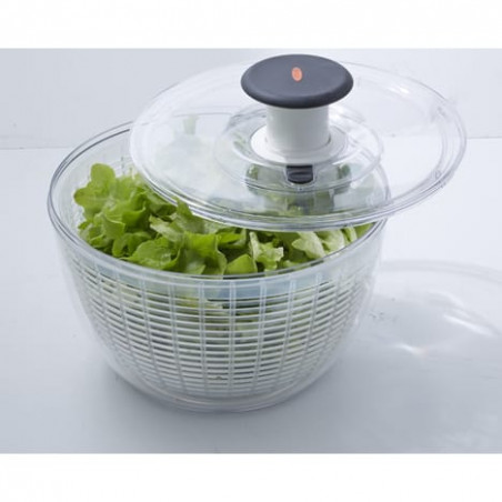 Fini la corvée d’essorage : la révolution IKEA qui prépare votre salade à la perfection en un éclair !