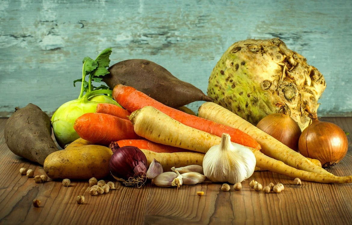 Le grand retour au potager ce printemps : les variétés oubliées de vos grands-parents reprennent vie