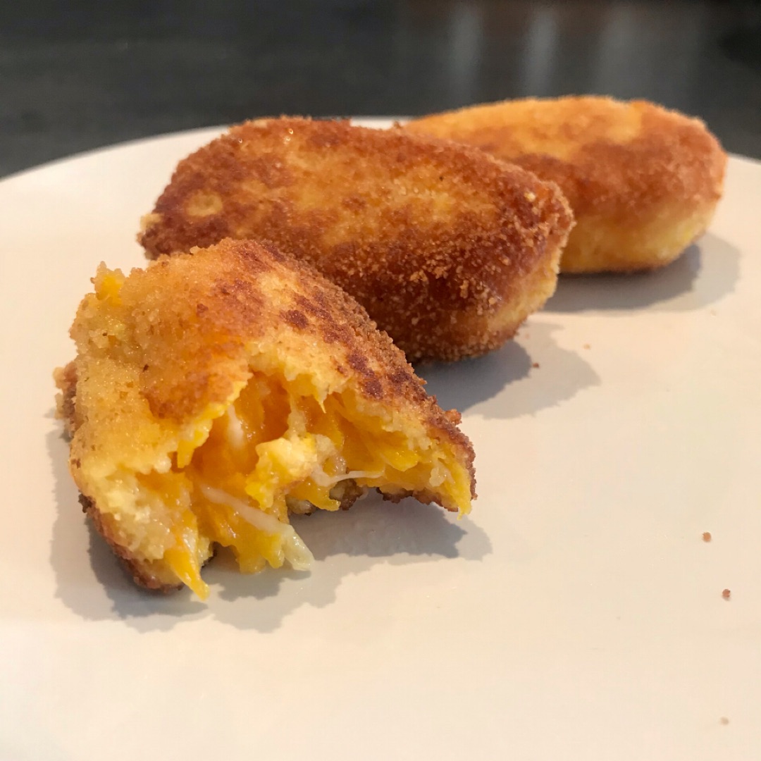 Savoureuses croquettes de potimarron : la recette d&rsquo;automne idéale pour valoriser vos restes !