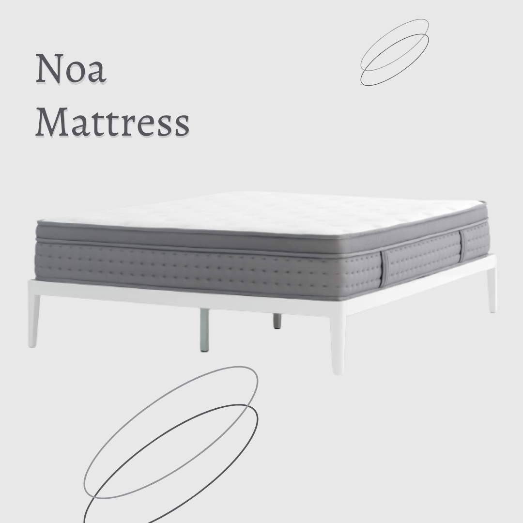 Matelas en cours de nettoyage avec aspirateur et bicarbonate