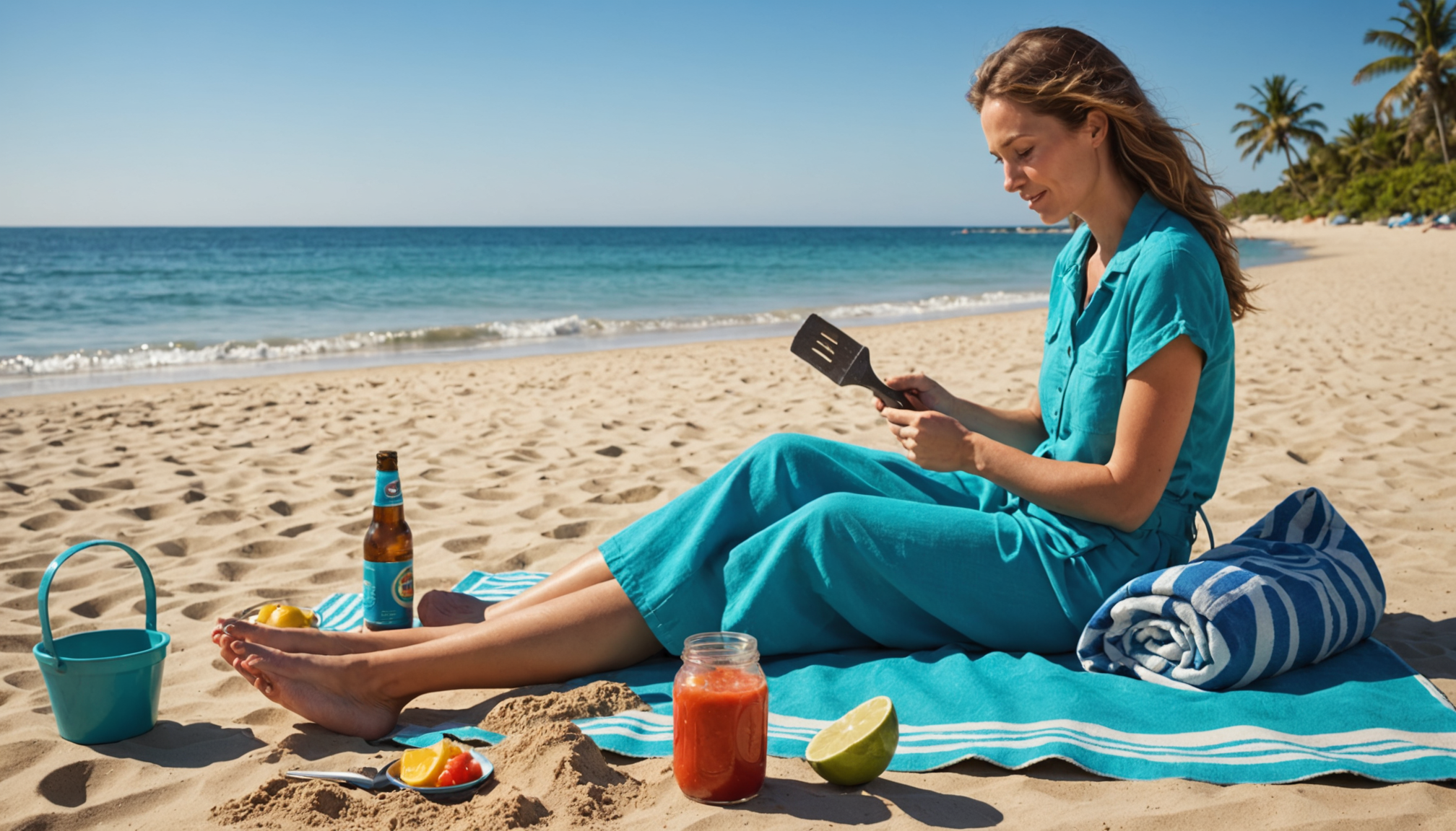 découvrez des astuces pratiques et efficaces pour enlever le sable incrusté de vos surfaces. nos conseils vous aideront à retrouver un espace propre et agréable en un rien de temps.