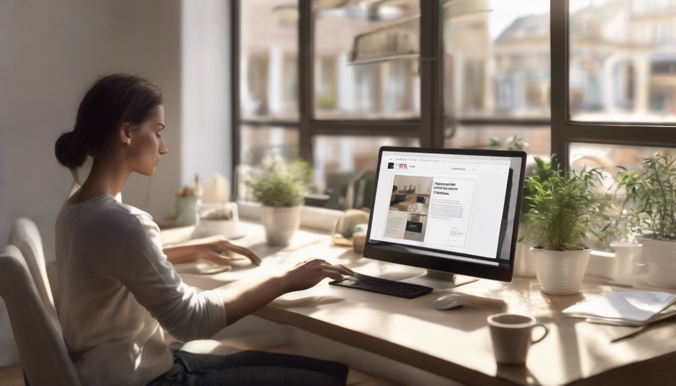 découvrez comment supprimer efficacement les publicités sur http://dom.crf45.fr grâce à notre guide étape par étape. profitez d'une navigation sans interruptions et améliorez votre expérience en ligne.
