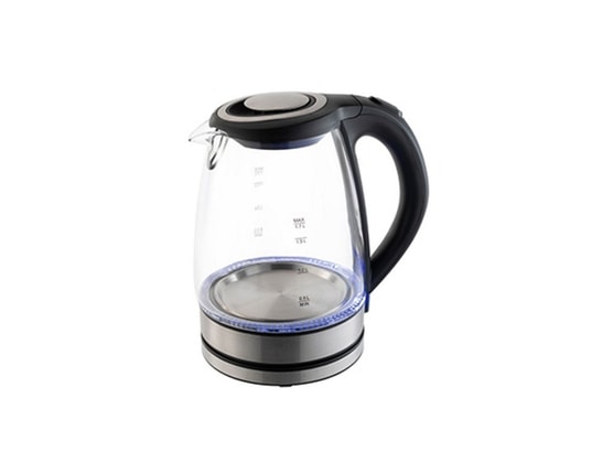 découvrez notre bouilloire led sans fil, pratique et élégante, pour chauffer votre eau rapidement et facilement. profitez d'un design moderne et de fonctionnalités avancées pour simplifier votre quotidien en cuisine.