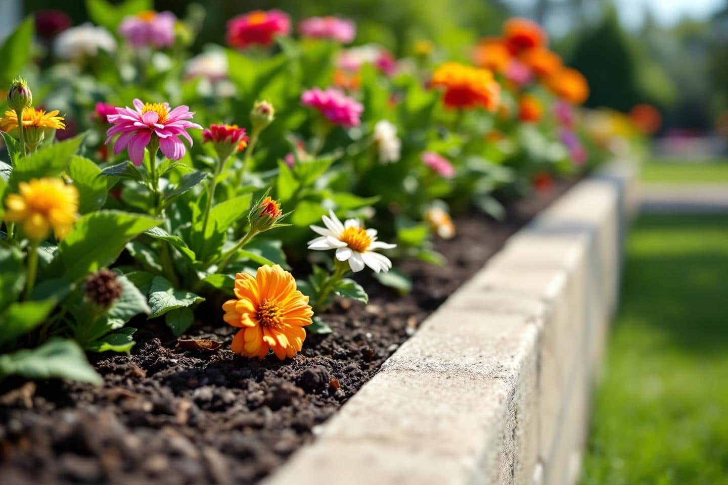 découvrez des astuces gratuites et simples pour sublimer votre jardin et le rendre encore plus agréable et accueillant.