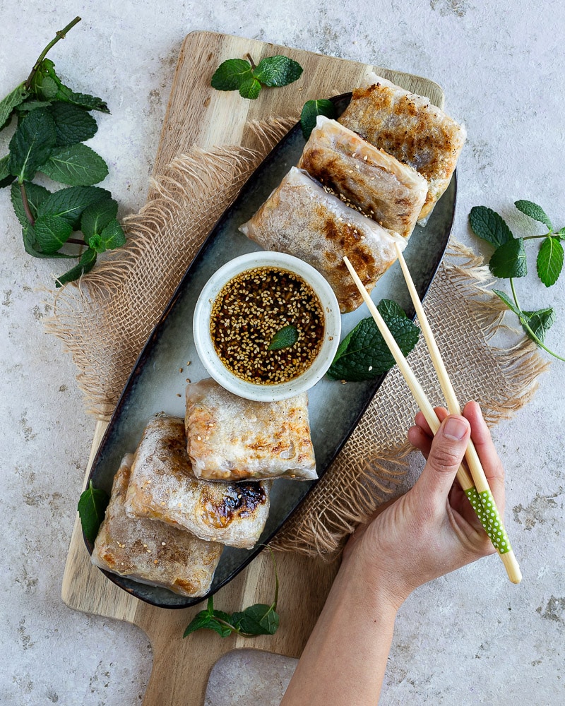 découvrez une recette rapide et savoureuse de wraps poulet-poireaux chauds prêts en 20 minutes, idéale pour un repas équilibré et gourmand.